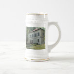 Villa Bertramka-Mozart-Prague Mug
