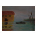 "Villa D'Aqua" Poster posters by LdeCassanth "Villa D'Aqua" Poster posters