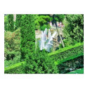 Villa D'Este - Tivoli (Italy) posters