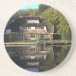 Villa on the Vecht river Coasters