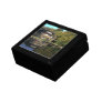 Villa on the Vecht river Trinket Boxes