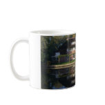 Villa on the Vecht river Coffee Mug