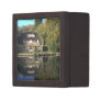 Villa on the Vecht river Premium Jewelry Boxes