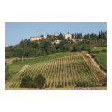 Villa St. Andrea', Chianti Classico posters