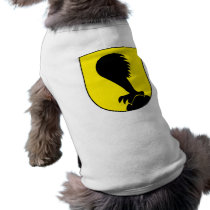 Villach, Austria pet clothing by bestflag Villach, Austria pet clothing