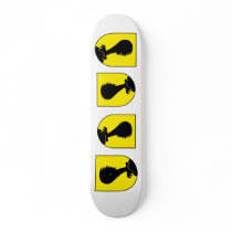 Villach, Austria skateboards