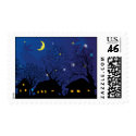 village_1 postage