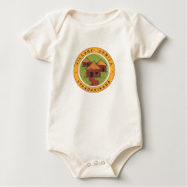 Village Africa Babygro t-shirts by villageafrica Village Africa Babygro t-shirts