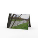 Village, France cards