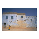 Village Girl in Siwa, Egypt posters by imagenations Village Girl in Siwa, Egypt posters