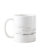 Village in the mountain mugs