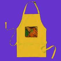 Village Market aprons