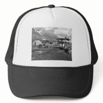 Village of Anaktuvuk Pass Trucker Hats
