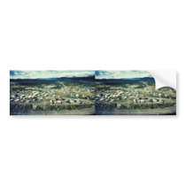Village of Kaltag Bumper Stickers