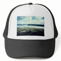Village of Kaltag Trucker Hats