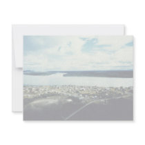 Village of Kaltag Personalized Invites