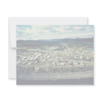 Village of Kaltag Personalized Invite