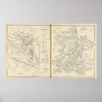 Village of Laconia, Belknap Co