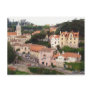 Village of Sintra in Portugal Post Card