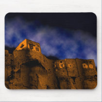 village of yemen mousepads