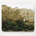 village of yemen mousepads