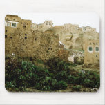 village of yemen mouse pads