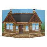 Village Station binders