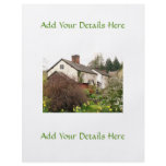 VILLAGES OF WALES flyers