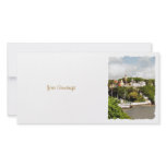 VILLAGES OF WALES CUSTOMIZED PHOTO CARD