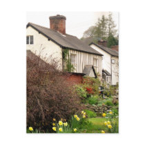 VILLAGES OF WALES POST CARDS
