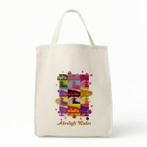 VILLAGES WALES bags by threeco VILLAGES WALES bags