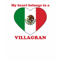 Villagran t-shirts by ValentinesDayTshirts Villagran t-shirts