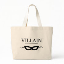 Villain bags by toxiferous Villain bags