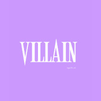 Villain bk t-shirts