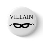 Villain Pin