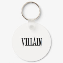 Villain keychains by chrystynen Villain keychains