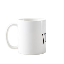 Villain mugs by chrystynen Villain mugs