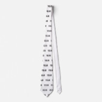Villain ties