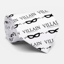 Villain ties