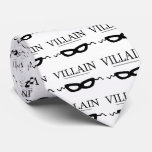 Villain ties