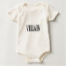Infant Organic Onesie / Creeper
