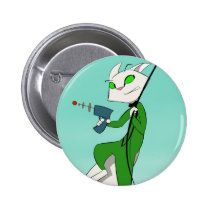 Villaincat Button buttons