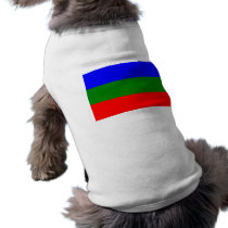 Villavicencio, Columbia pet clothing