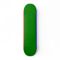 Villavicencio, Columbia skateboards