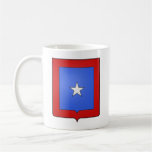 Ville cr San Jose, Costa Rica Coffee Mug