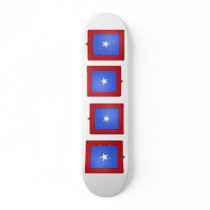 Ville cr San Jose, Costa Rica skateboards by bestflag Ville cr San Jose, Costa Rica skateboards