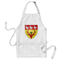 ville lux Munshausen, Luxembourg aprons