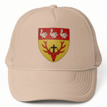 ville lux Munshausen, Luxembourg Hats