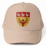 ville lux Munshausen, Luxembourg hats