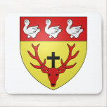 ville lux Munshausen, Luxembourg mousepads